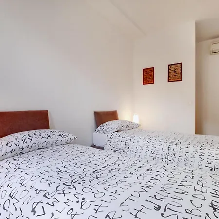 Apartament Ca Silvia Saint's Square *