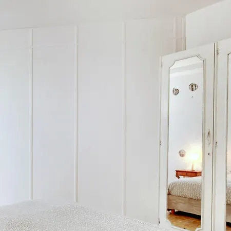 Ca Silvia Saint's Square Apartament